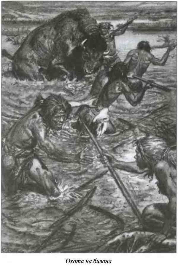 Древние цивилизации Америки - i_008.jpg