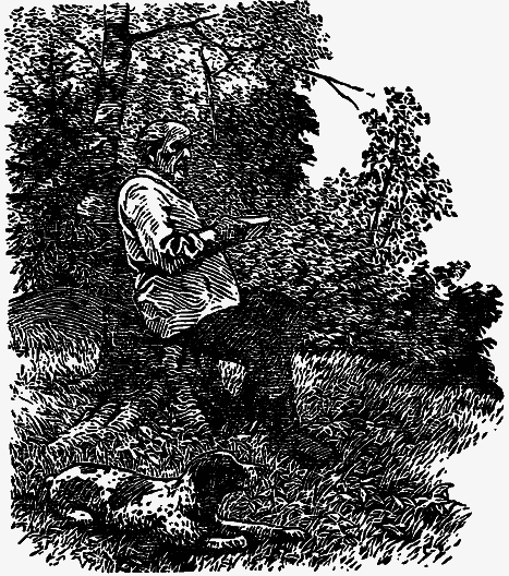 Том 3. Журавлиная родина. Календарь природы - i_004.png