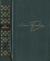 Том 2. Кащеева цепь. Мирская чаша - автор Пришвин Михаил Михайлович 