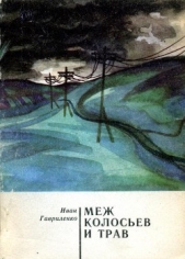  Гавриленко Иван Ананьевич - Меж колосьев и трав