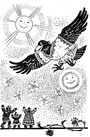 Путешествия ворона Кутха по северным странам - _013.jpg