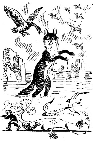 Путешествия ворона Кутха по северным странам - _017.jpg