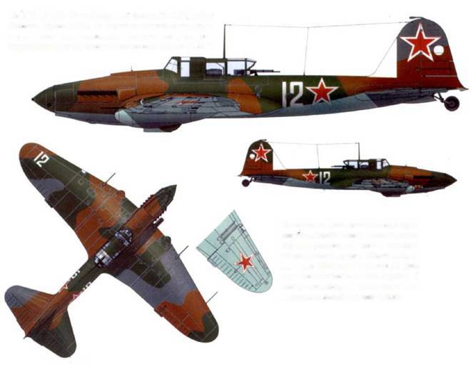 Штурмовик Ил-2 - pic_205.jpg