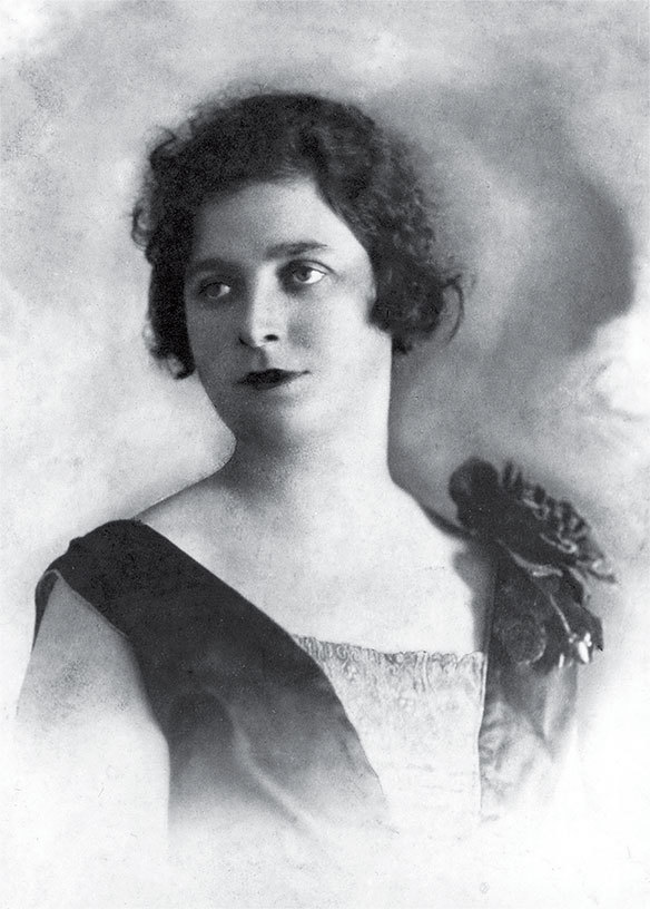 Наталья Бехтерева. Какой мы ее знали - _4.jpg