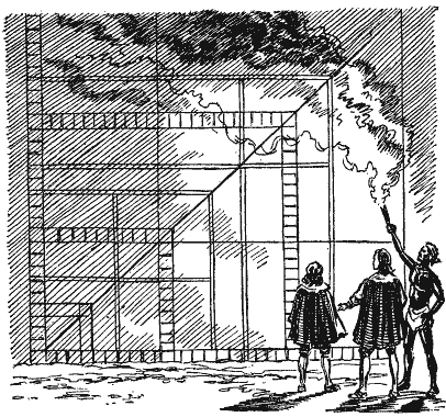 Собрание сочинений в девяти томах. Том 7. Острие шпаги - i_006.png