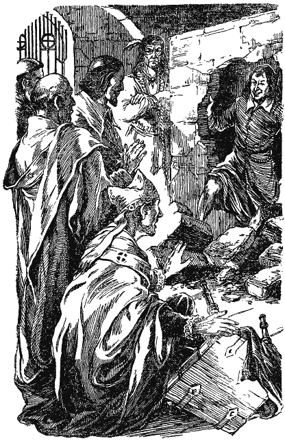 Собрание сочинений в девяти томах. Том 9. Клокочущая пустота - i_001.png