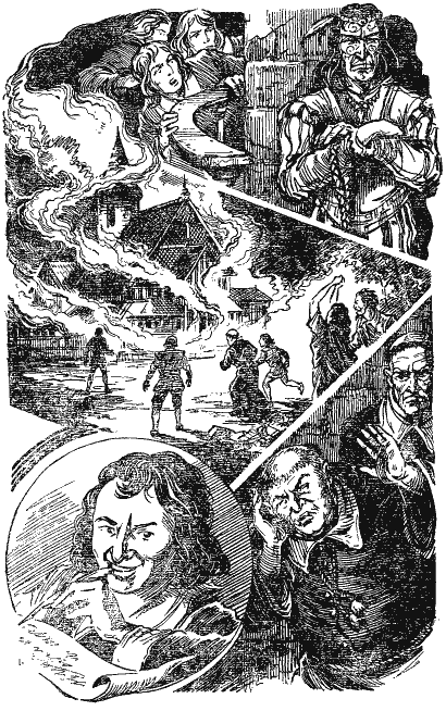 Собрание сочинений в девяти томах. Том 9. Клокочущая пустота - i_003.png