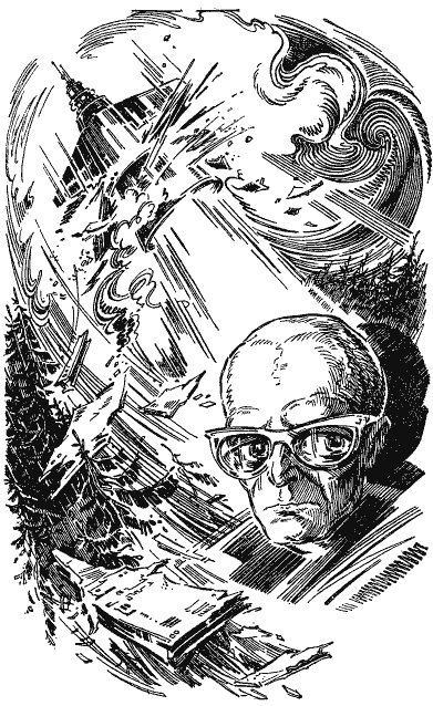 Собрание сочинений в девяти томах. Том 2. Сильнее времени - i_001.png