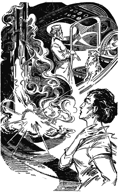 Собрание сочинений в девяти томах. Том 2. Сильнее времени - i_027.png