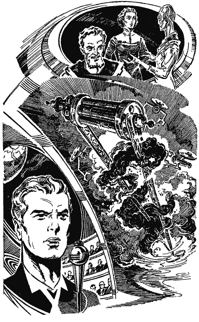 Собрание сочинений в девяти томах. Том 2. Сильнее времени - i_032.png