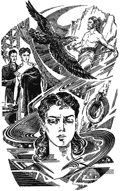 Собрание сочинений в девяти томах. Том 2. Сильнее времени - i_033.png