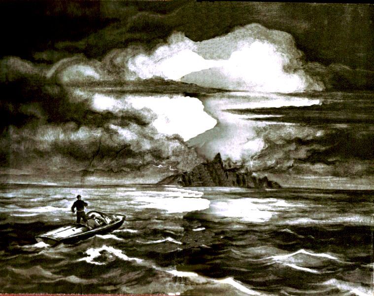 Пылающий остров (илл. Г. Макарова) - pic_1.jpg