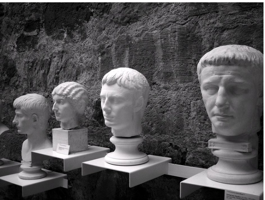 Визуальное народоведение империи, или «Увидеть русского дано не каждому» - i_003.jpg