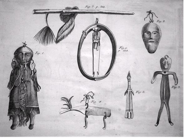 Визуальное народоведение империи, или «Увидеть русского дано не каждому» - i_006.jpg