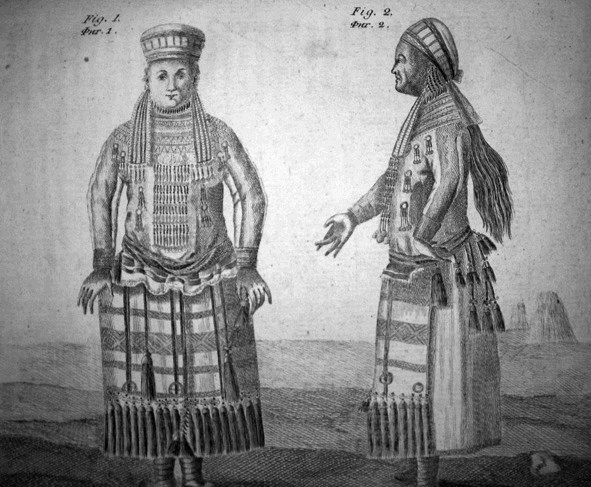 Визуальное народоведение империи, или «Увидеть русского дано не каждому» - i_009.jpg