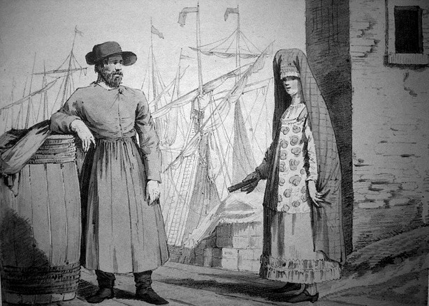 Визуальное народоведение империи, или «Увидеть русского дано не каждому» - i_065.jpg