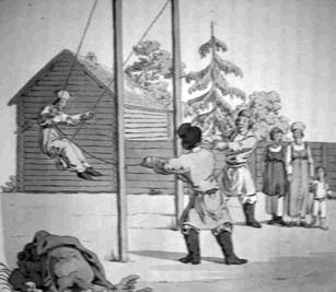 Визуальное народоведение империи, или «Увидеть русского дано не каждому» - i_071.jpg