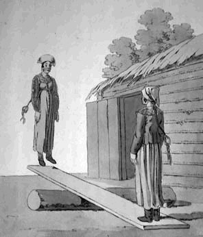 Визуальное народоведение империи, или «Увидеть русского дано не каждому» - i_078.jpg