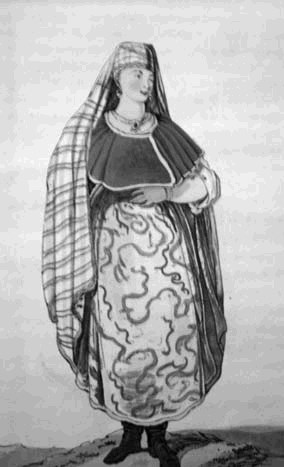 Визуальное народоведение империи, или «Увидеть русского дано не каждому» - i_081.jpg