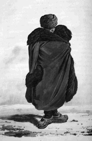 Визуальное народоведение империи, или «Увидеть русского дано не каждому» - i_082.jpg