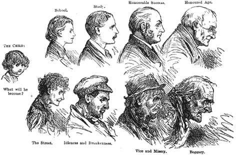 Визуальное народоведение империи, или «Увидеть русского дано не каждому» - i_105.jpg