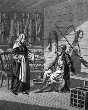 Визуальное народоведение империи, или «Увидеть русского дано не каждому» - i_111.jpg