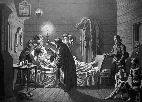 Визуальное народоведение империи, или «Увидеть русского дано не каждому» - i_119.jpg