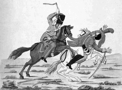 Визуальное народоведение империи, или «Увидеть русского дано не каждому» - i_126.jpg