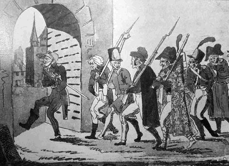 Визуальное народоведение империи, или «Увидеть русского дано не каждому» - i_129.jpg