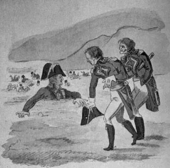 Визуальное народоведение империи, или «Увидеть русского дано не каждому» - i_136.jpg