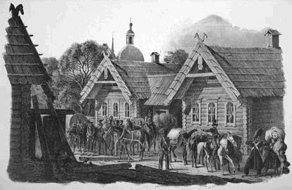 Визуальное народоведение империи, или «Увидеть русского дано не каждому» - i_138.jpg