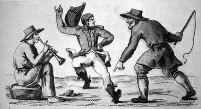 Визуальное народоведение империи, или «Увидеть русского дано не каждому» - i_139.jpg