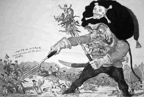 Визуальное народоведение империи, или «Увидеть русского дано не каждому» - i_144.jpg