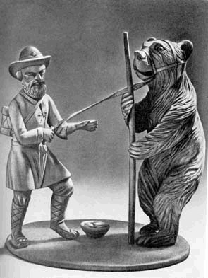 Визуальное народоведение империи, или «Увидеть русского дано не каждому» - i_157.jpg