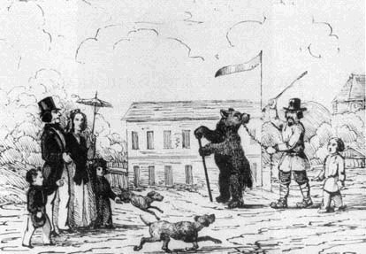 Визуальное народоведение империи, или «Увидеть русского дано не каждому» - i_158.jpg