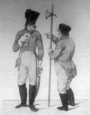 Визуальное народоведение империи, или «Увидеть русского дано не каждому» - i_173.jpg