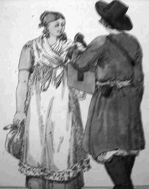 Визуальное народоведение империи, или «Увидеть русского дано не каждому» - i_176.jpg