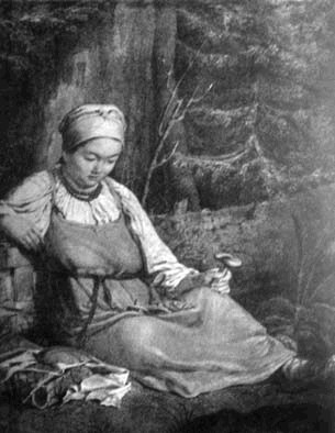 Визуальное народоведение империи, или «Увидеть русского дано не каждому» - i_184.jpg