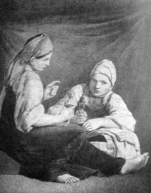 Визуальное народоведение империи, или «Увидеть русского дано не каждому» - i_185.jpg