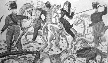 Визуальное народоведение империи, или «Увидеть русского дано не каждому» - i_188.jpg