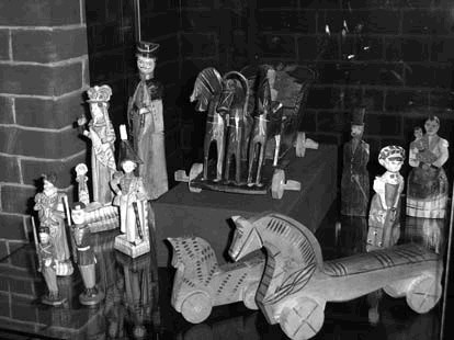 Визуальное народоведение империи, или «Увидеть русского дано не каждому» - i_191.jpg