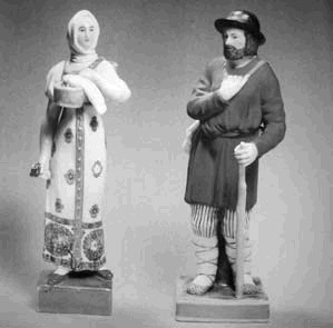 Визуальное народоведение империи, или «Увидеть русского дано не каждому» - i_197.jpg