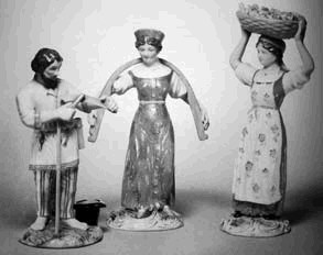 Визуальное народоведение империи, или «Увидеть русского дано не каждому» - i_203.jpg