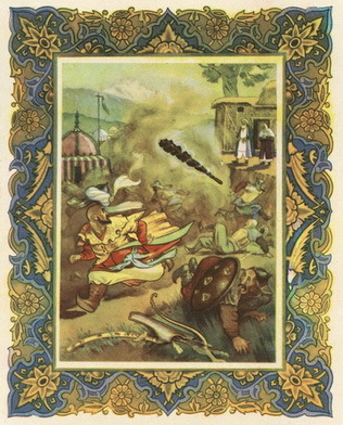 Узбекские народные сказки. Том 1 - pic_19.jpg