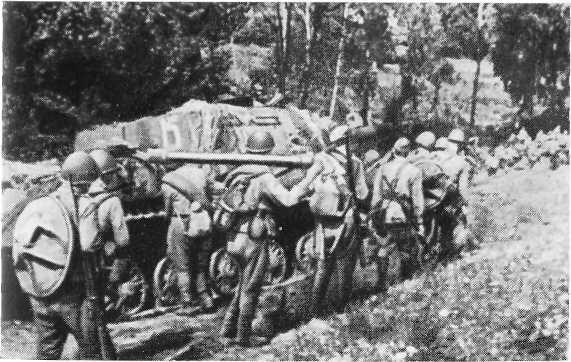 В боях за Карпаты - img4A77.jpg