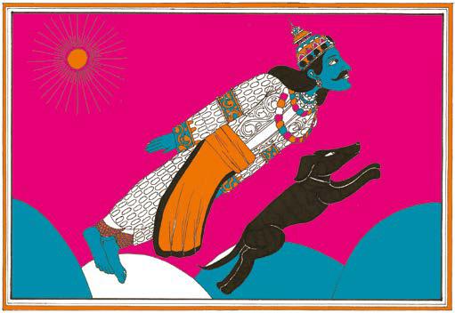 21 стакан. Истории Йогеша, записанные Анро - i_002.jpg