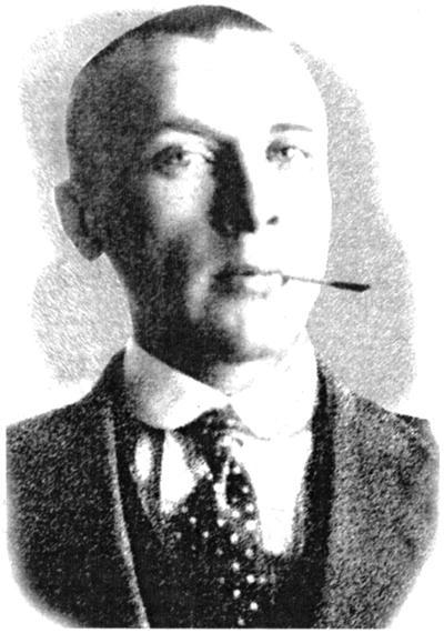 Театральный роман (Сборник) - _01.jpg