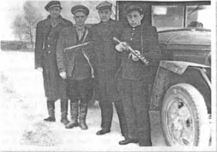 «Крот» в окружении Андропова - i_004.jpg