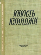  Илюшин Семен Васильевич - Юность Куинджи