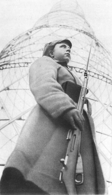 Но пасаран! Годы и люди - Any2FbImgLoader4